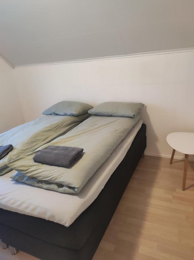 Feelhome One Bedroom Apartment Vidarsveg Tromso Ngoại thất bức ảnh