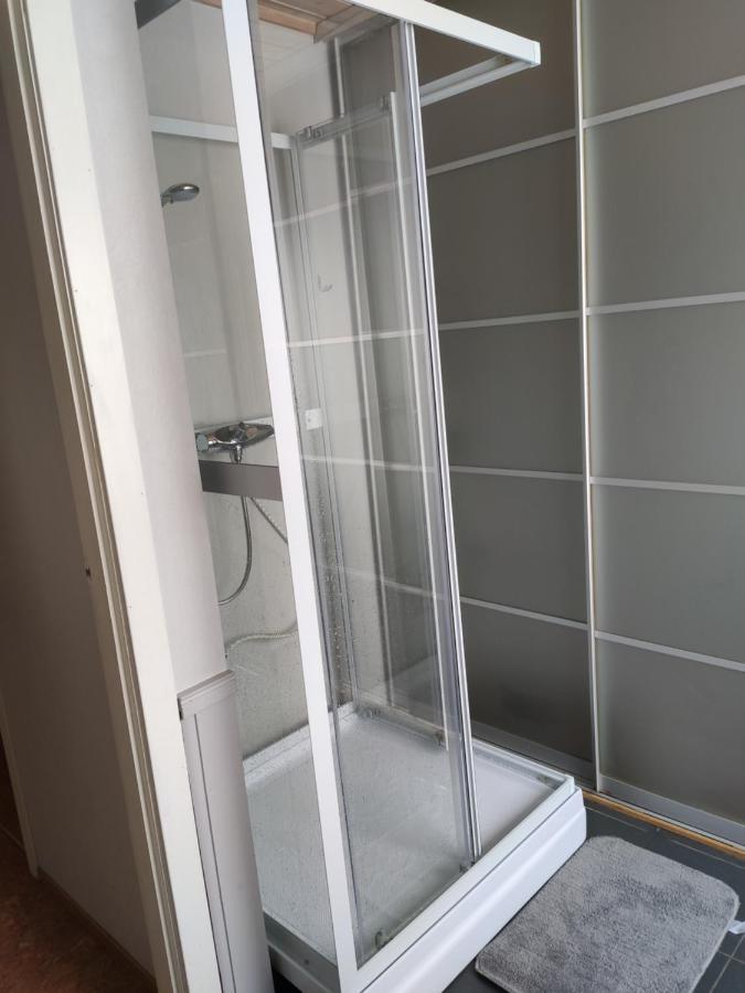 Feelhome One Bedroom Apartment Vidarsveg Tromso Ngoại thất bức ảnh