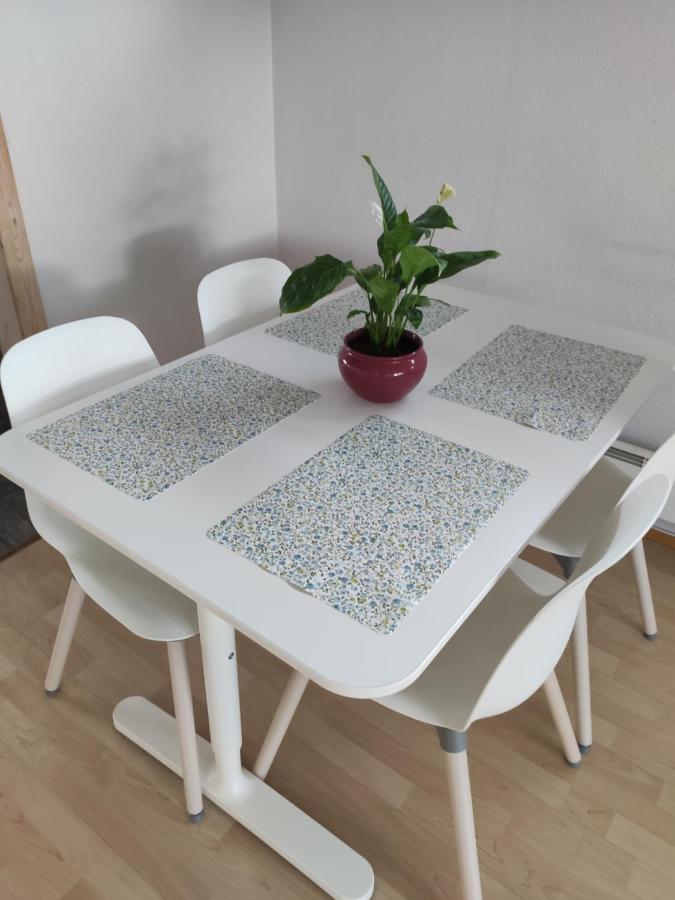 Feelhome One Bedroom Apartment Vidarsveg Tromso Ngoại thất bức ảnh