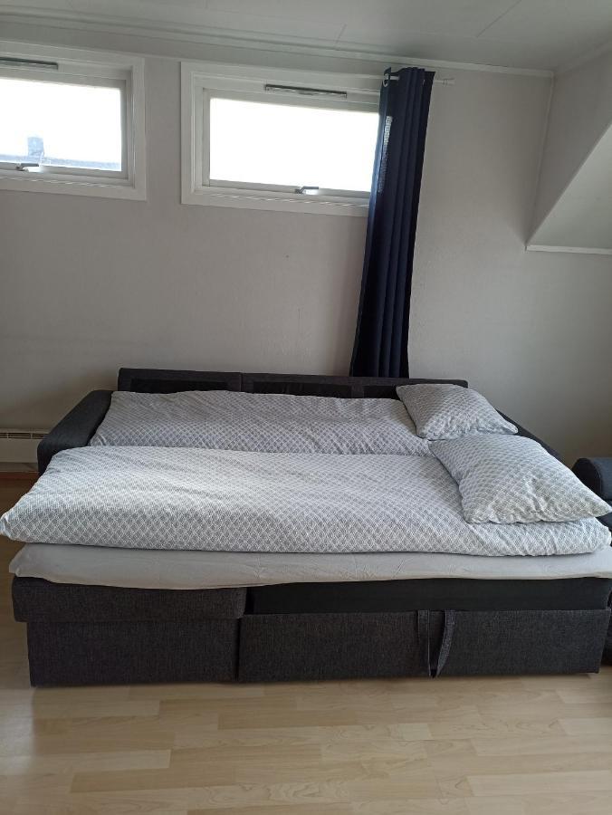 Feelhome One Bedroom Apartment Vidarsveg Tromso Ngoại thất bức ảnh